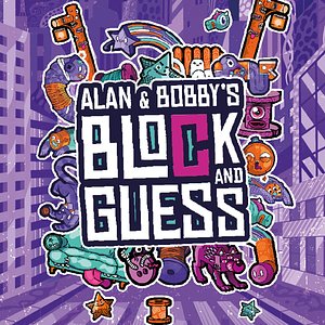 Block and Guess