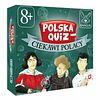 Polska Quiz: Ciekawi Polacy