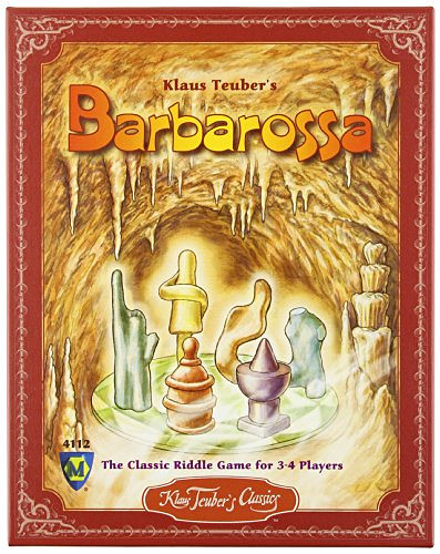 Barbarossa