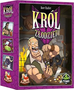 Król Złodziei