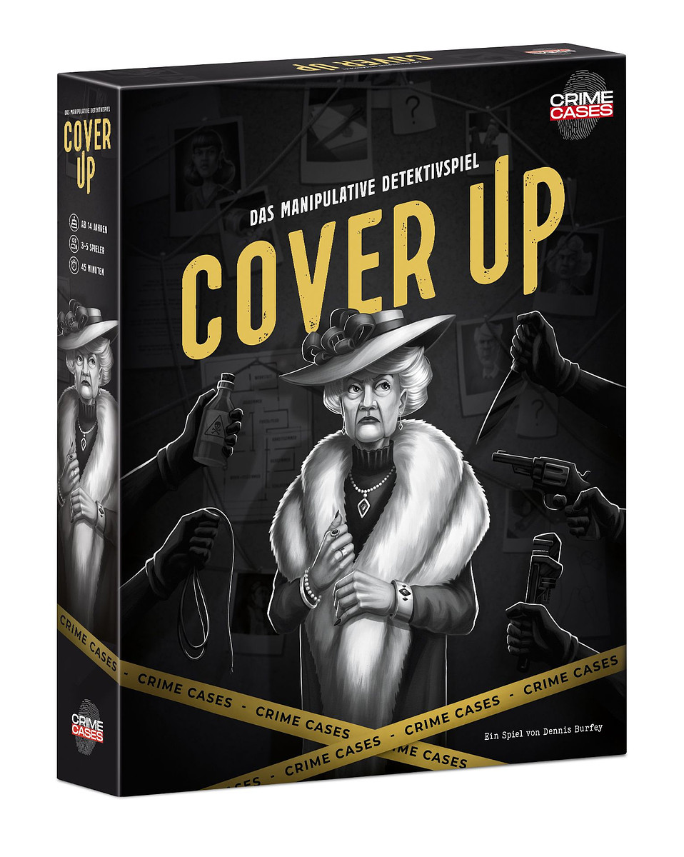 Cover Up