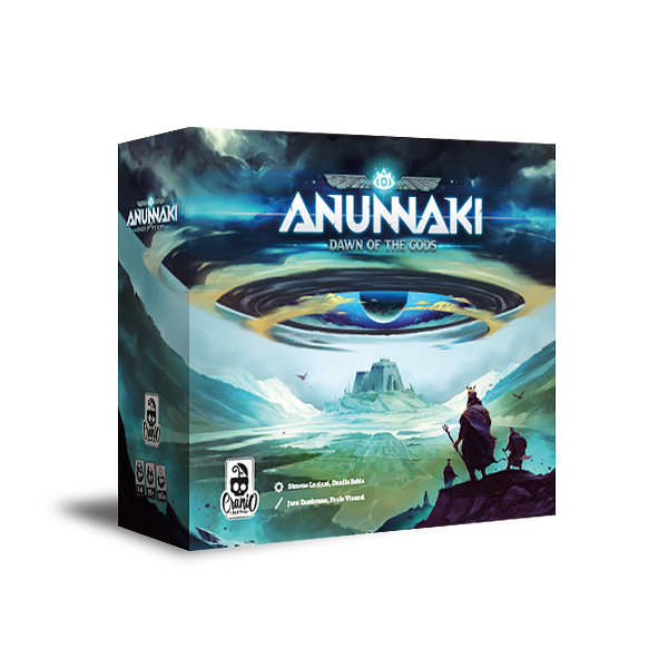 Anunnaki: Dawn of the Gods