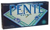 Pente