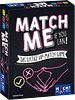 Match Me If You Can!