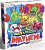 Cats vs Pickles: Mayhem