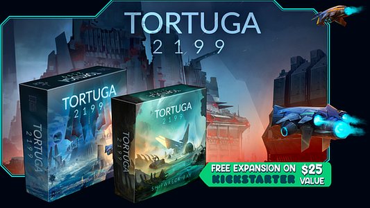 Tortuga 2199