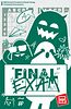 Final Exam: Grow Up Not a Cheat, Growing Good