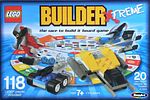 LEGO Builder Xtreme
