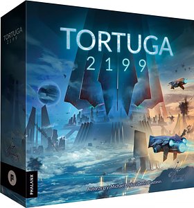 Tortuga 2199
