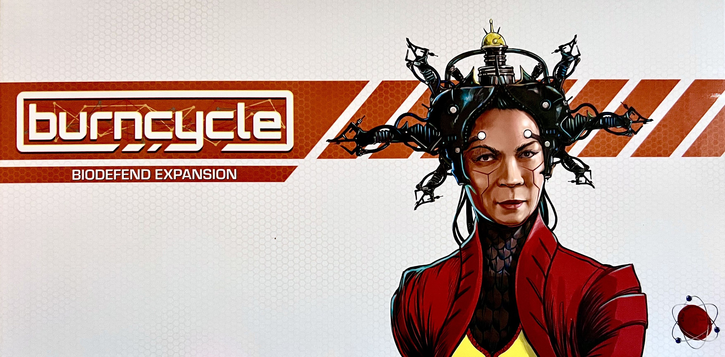 burncycle: BioDefend Expansion