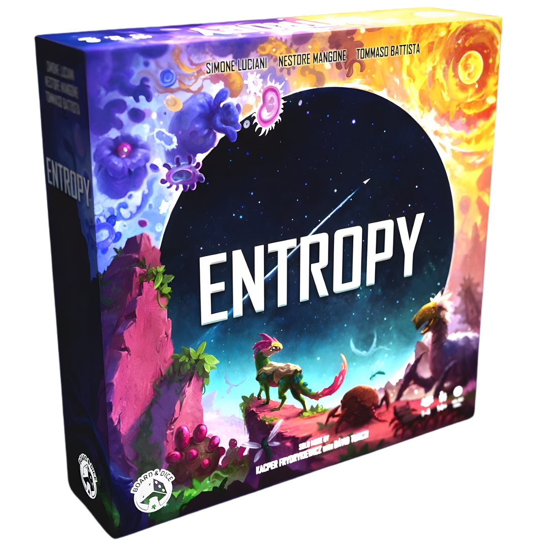 Entropy