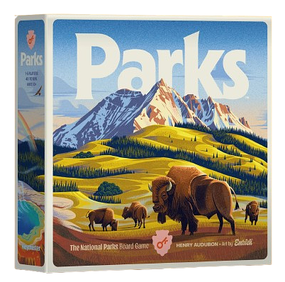 Parks: Second Edition