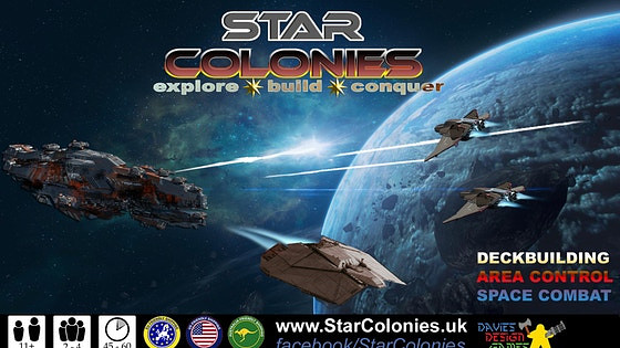 Star Colonies
