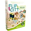 Flip City: Reuse