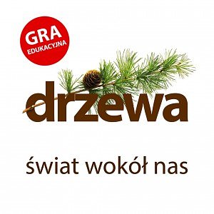 Drzewa - Świat Wokół Nas