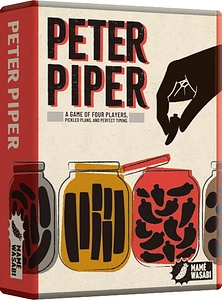 Peter Piper