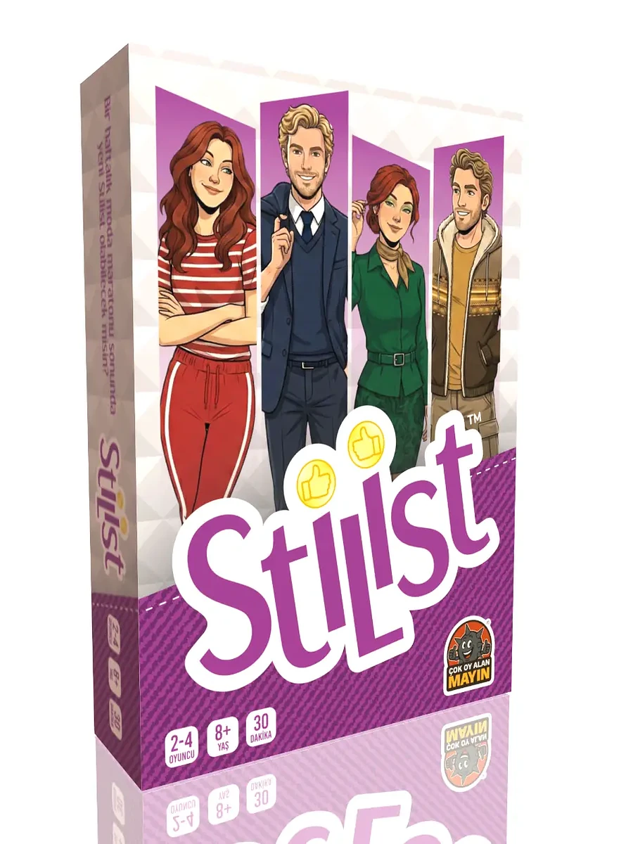 Stilist