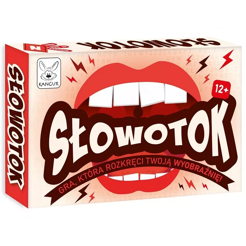 Słowotok