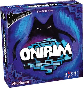 Onirim (Second Edition)