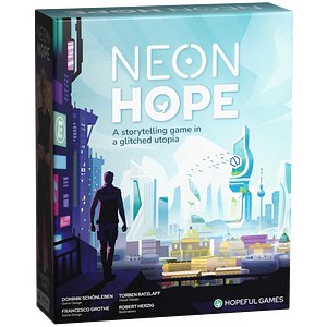 Neon Hope