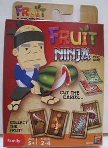 Fruit Ninja