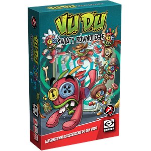 VuDu: Światy równoległe