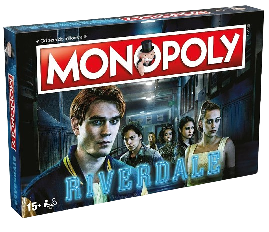 Monopoly: Riverdale