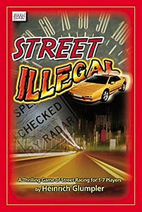 Street Illegal