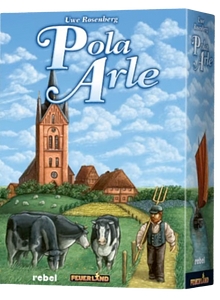 Pola Arle