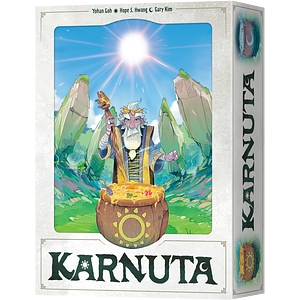 Karnuta