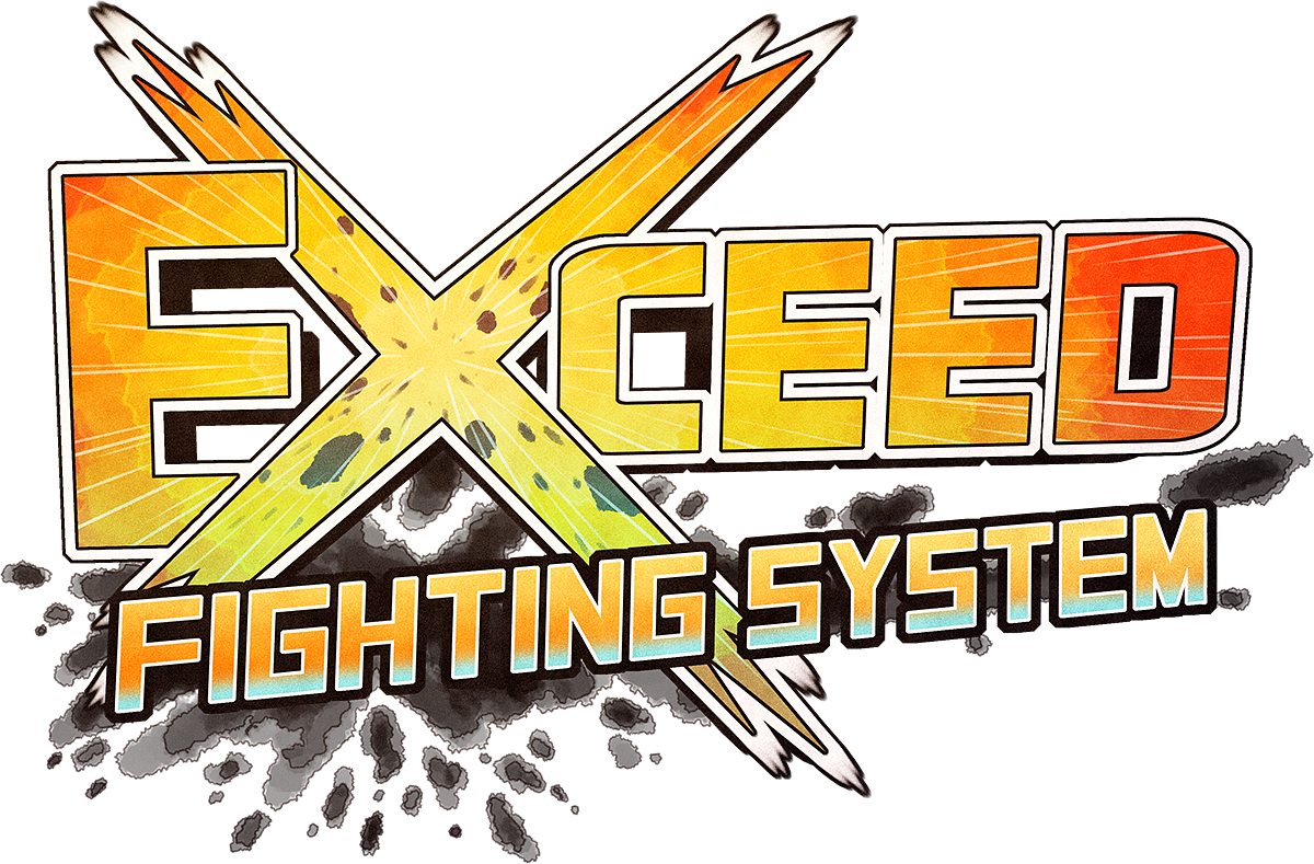 Exceed Fighting System