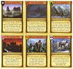 A Game of Thrones: Catan – Brotherhood of the Watch: Minor Houses of the North Promo