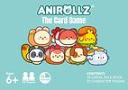 Anirollz: The Card Game