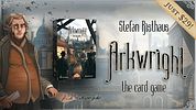 Arkwright: The Card Game