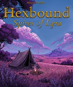 Hexbound