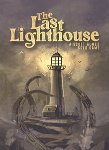 The Last Lighthouse