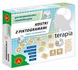 Terapia: Kostki z piktogramami