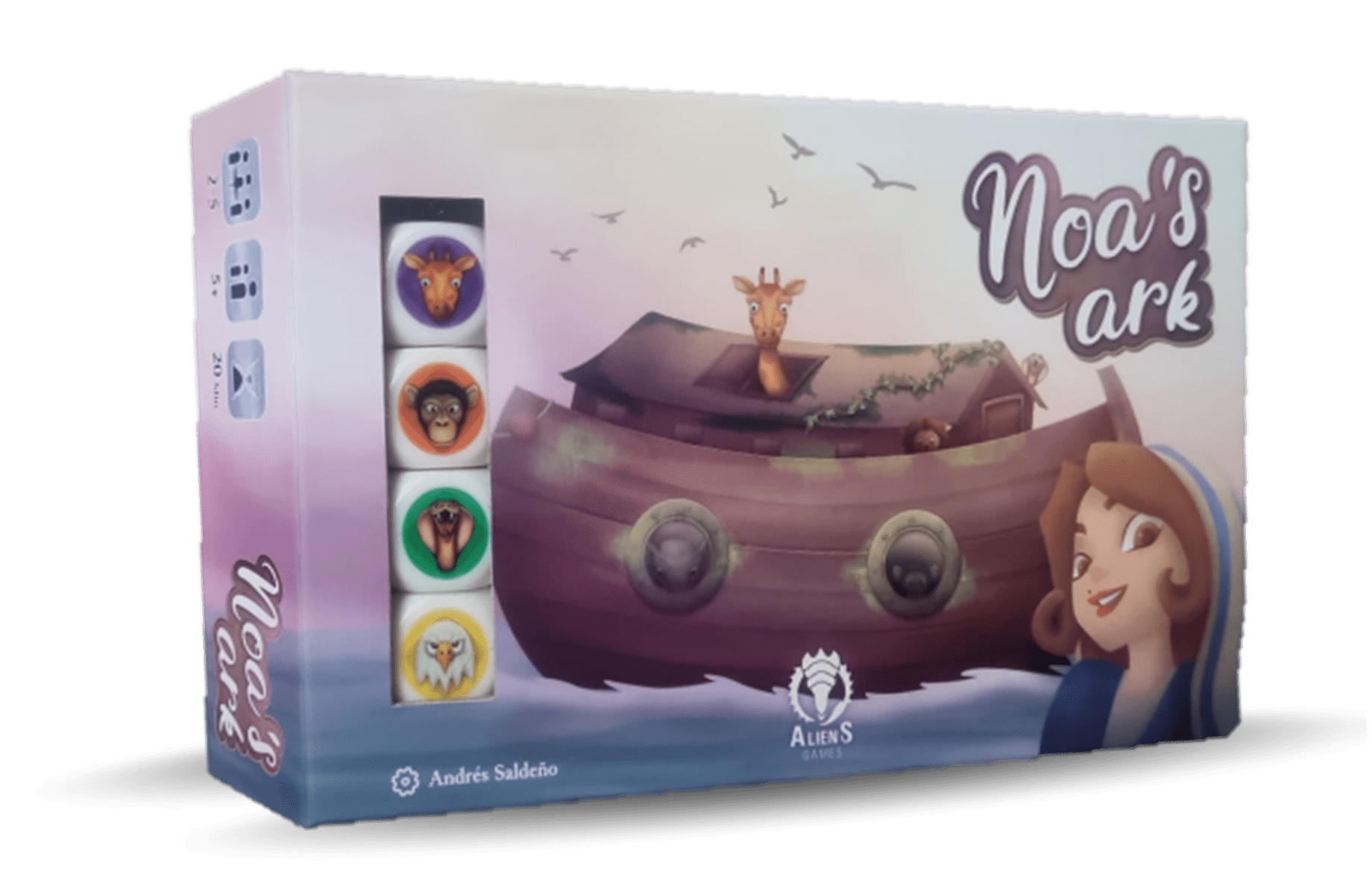 Noa's ark