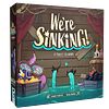 We're Sinking