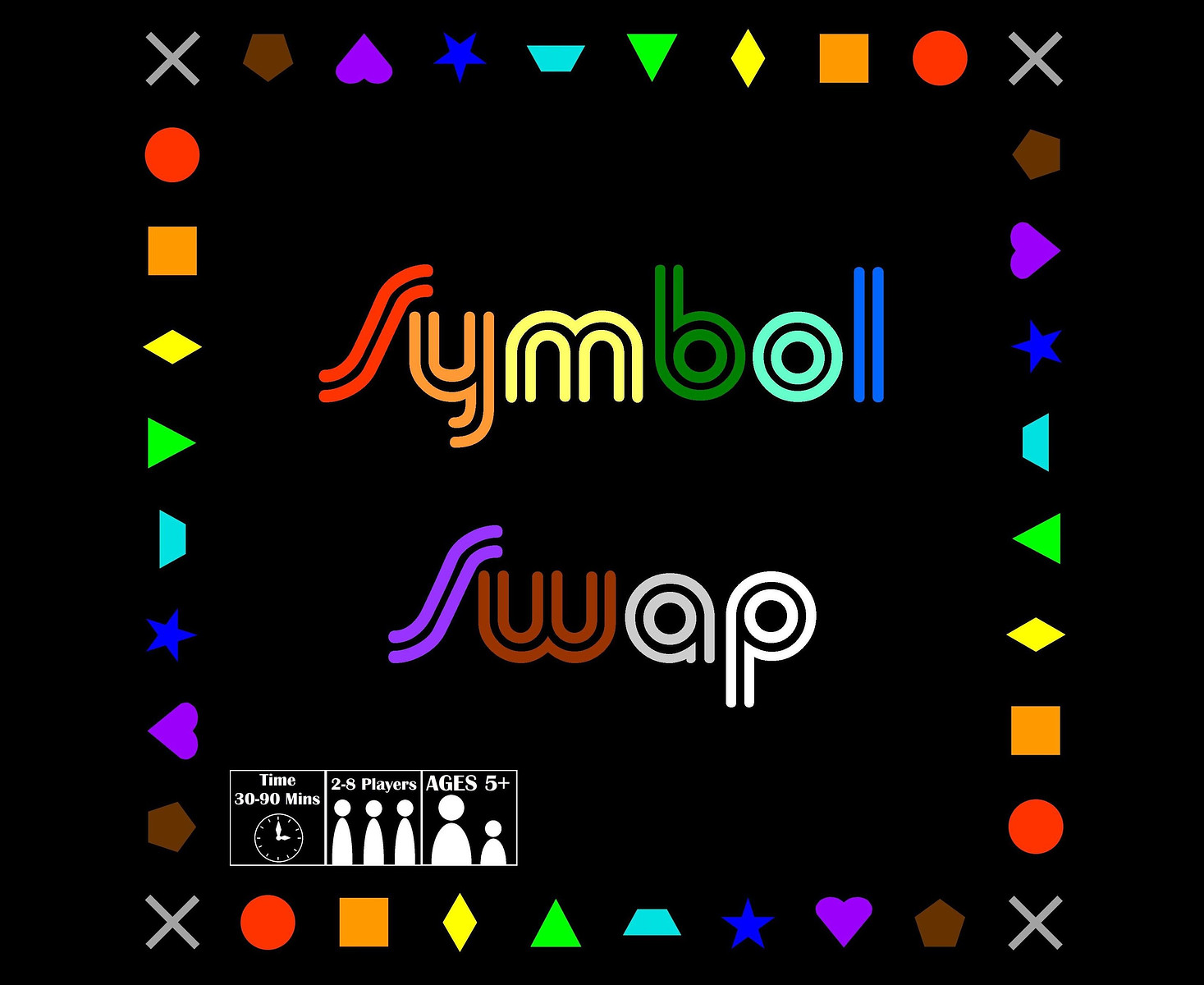 Symbol Swap