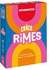 Crack Rimes