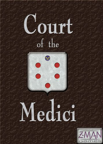 Court of the Medici