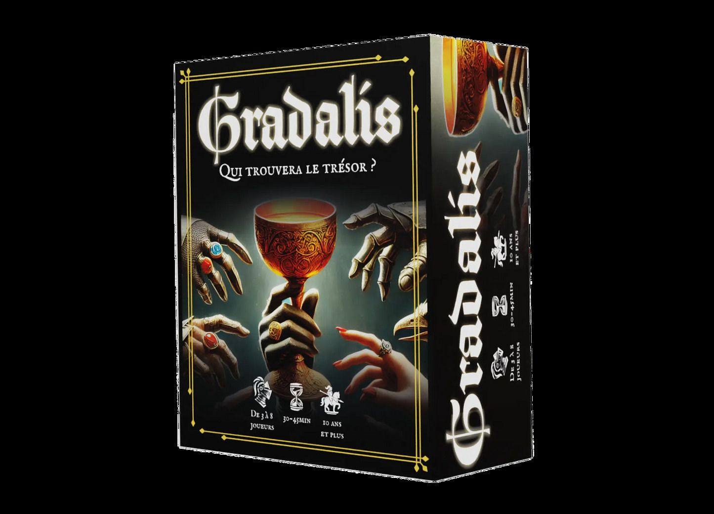 Gradalis