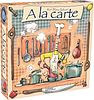 A la carte