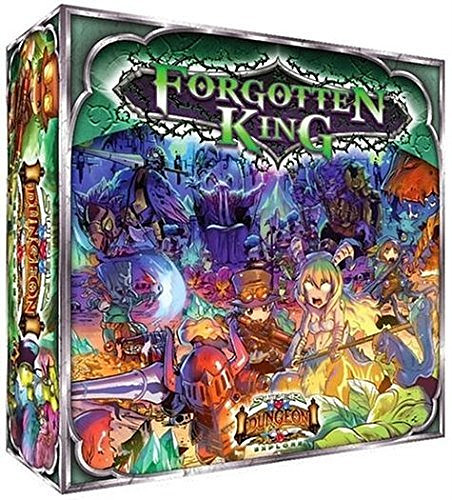 Super Dungeon Explore: Forgotten King