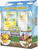 Let's Play Theme Decks - Dwie Talie