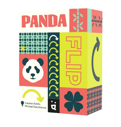 Panda Flip