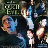 A Touch of Evil: The Supernatural Game