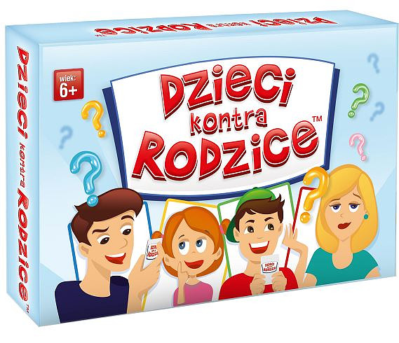 Dzieci kontra rodzice
