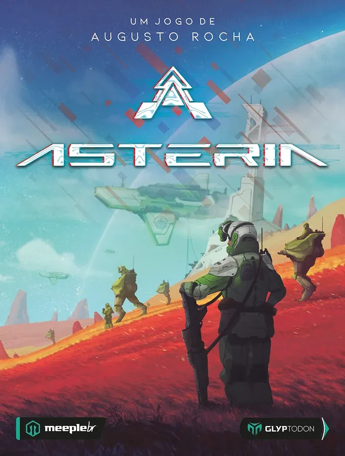Asteria
